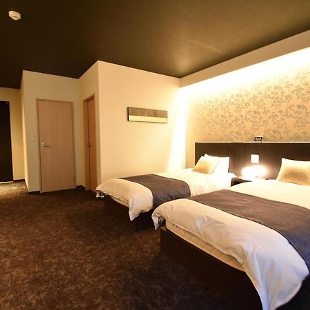 Aparthotel K-Style Gosyonishi Kioto Zewnętrze zdjęcie