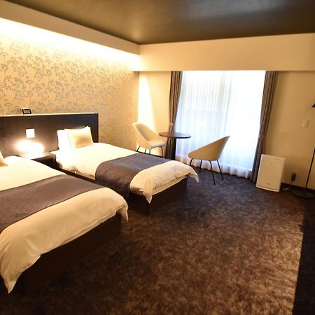Aparthotel K-Style Gosyonishi Kioto Zewnętrze zdjęcie