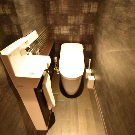 Aparthotel K-Style Gosyonishi Kioto Zewnętrze zdjęcie