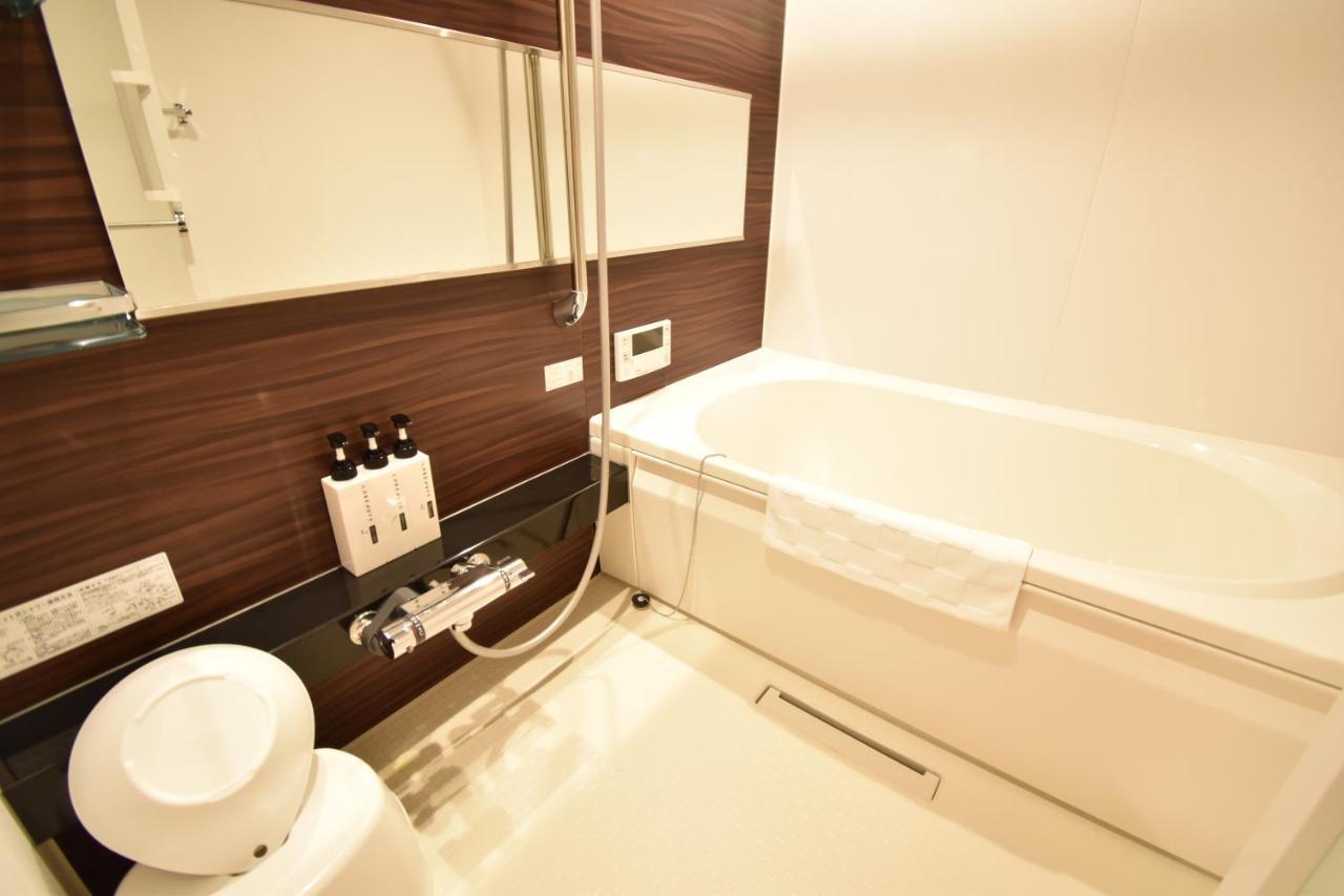 Aparthotel K-Style Gosyonishi Kioto Zewnętrze zdjęcie