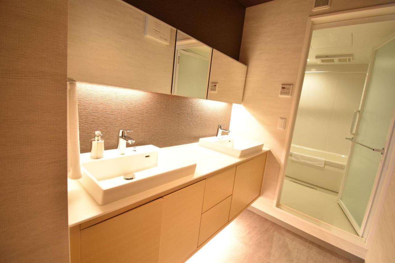 Aparthotel K-Style Gosyonishi Kioto Zewnętrze zdjęcie