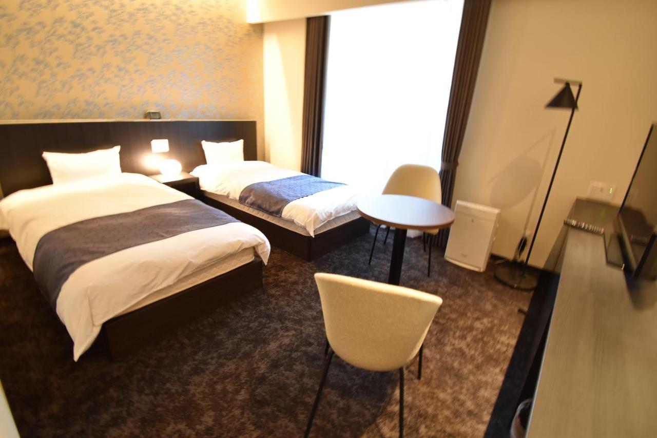 Aparthotel K-Style Gosyonishi Kioto Zewnętrze zdjęcie