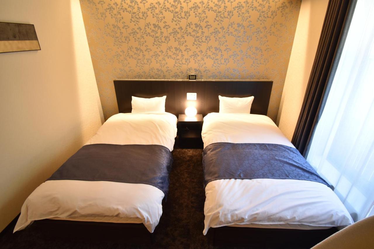 Aparthotel K-Style Gosyonishi Kioto Zewnętrze zdjęcie