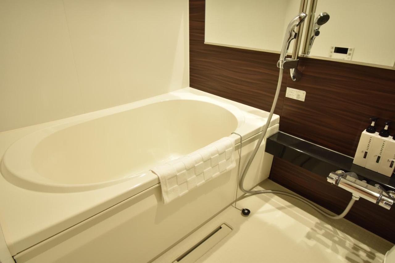 Aparthotel K-Style Gosyonishi Kioto Zewnętrze zdjęcie