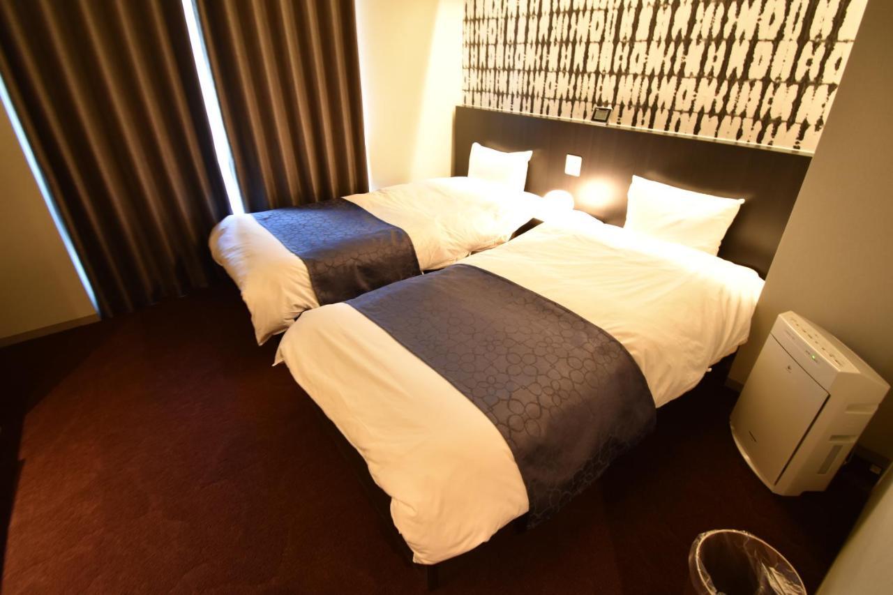 Aparthotel K-Style Gosyonishi Kioto Zewnętrze zdjęcie